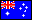 Australska zastava