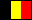 Belgisk flagg