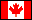 Kanadískur fáni