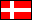 Bendera Denmark