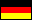 Németország lobogója