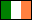 Írland fáni