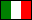 Italië Vlag