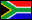 Steagul Africii de Sud