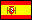 Spanyolország lobogója