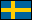 Sveriges flag