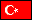 Tyrkiet Flag