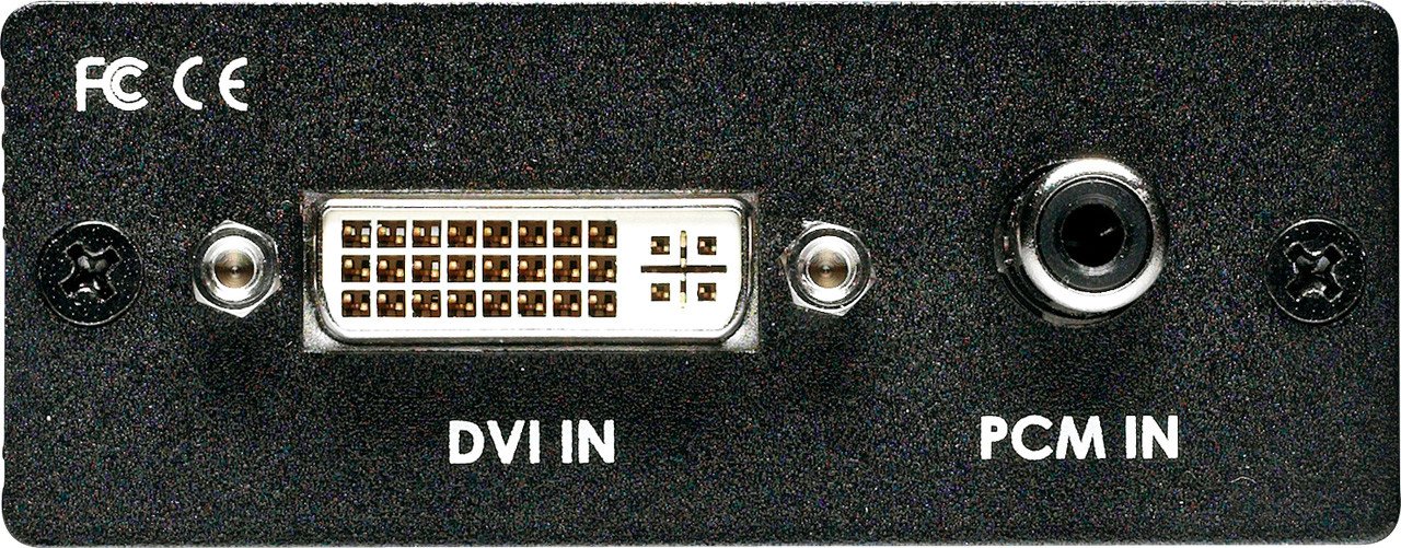 1T- DVI- HDMI- الجبهة