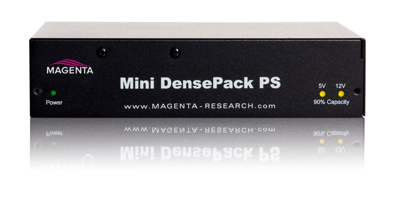 Mini Dense Pack - 2211045-01-3