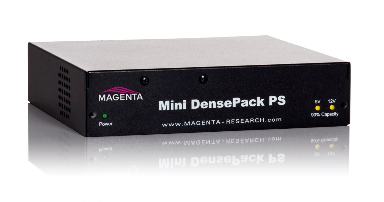 Mini Dense Pack - 2211045-01-1