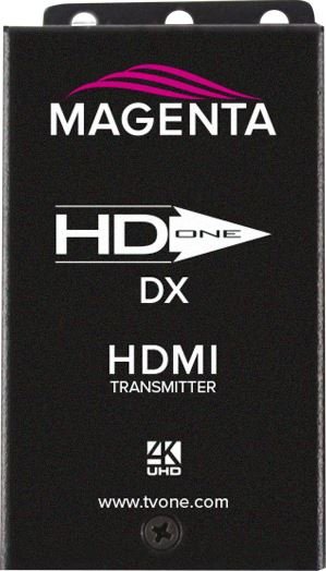 HD-One DX-2