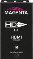 HD-Um DX-3