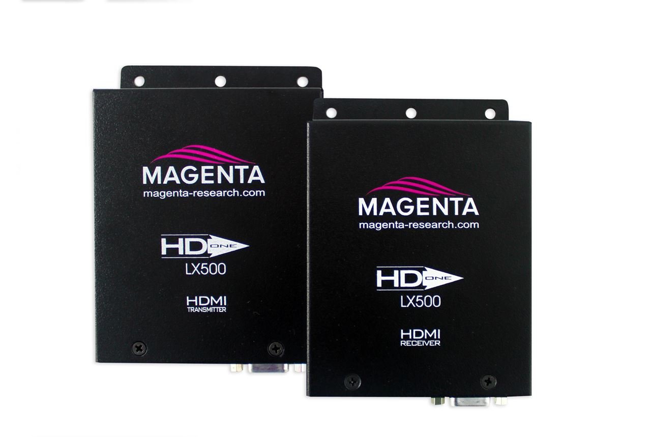 HD-a hAon LX500-1
