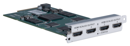सेमी-HDMI-SC-4out