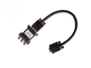 VGA-RGB Adapter