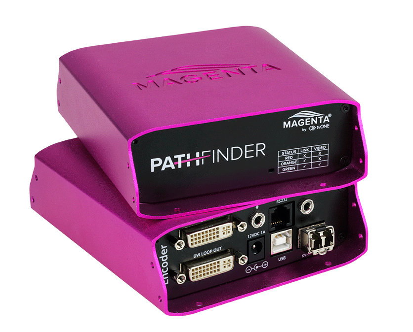 Pathfinder500系列_堆叠式