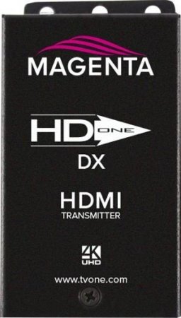 transmițător hd-one-dx
