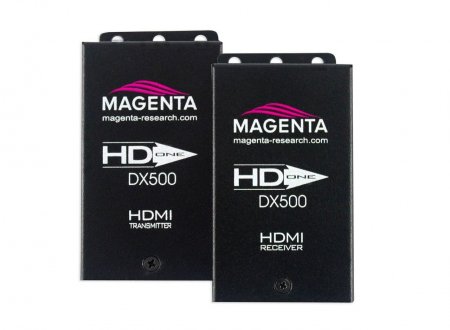 HD-एक dx500