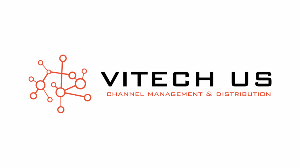 Vitech Us logo