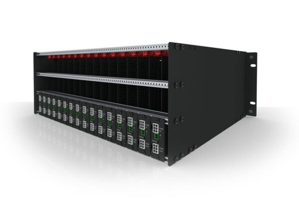 ONErack 4RU Basic Kit - tvONE