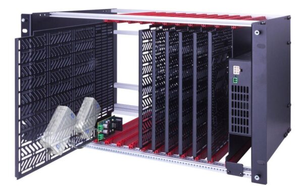 ONErack 4RU Basic Kit - tvONE