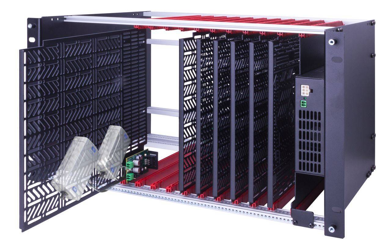 ONErack 4RU Basic Kit - Image 2