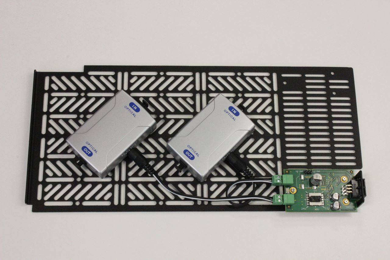 ONErack 4RU Basic Kit - Image 4