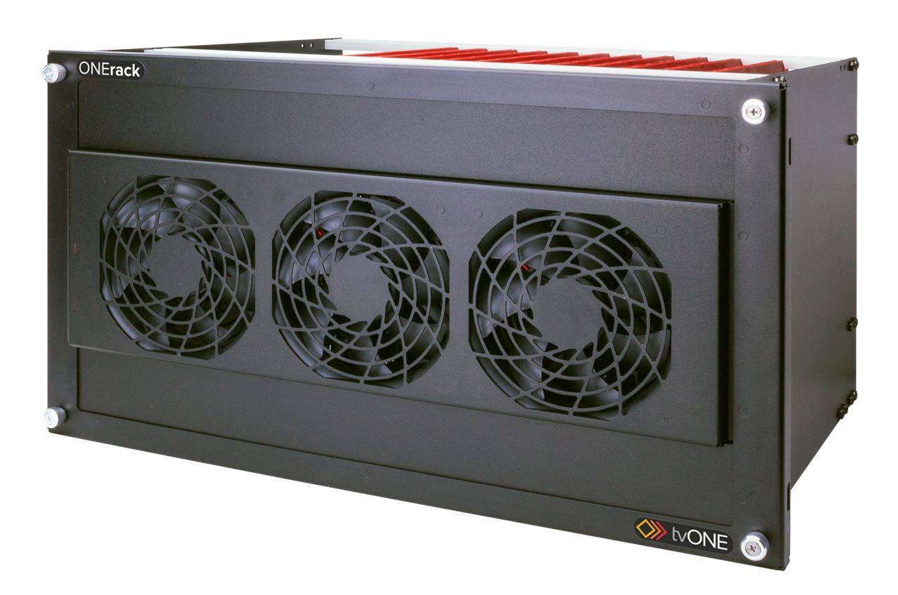 ONErack 4RU Basic Kit - Image 7