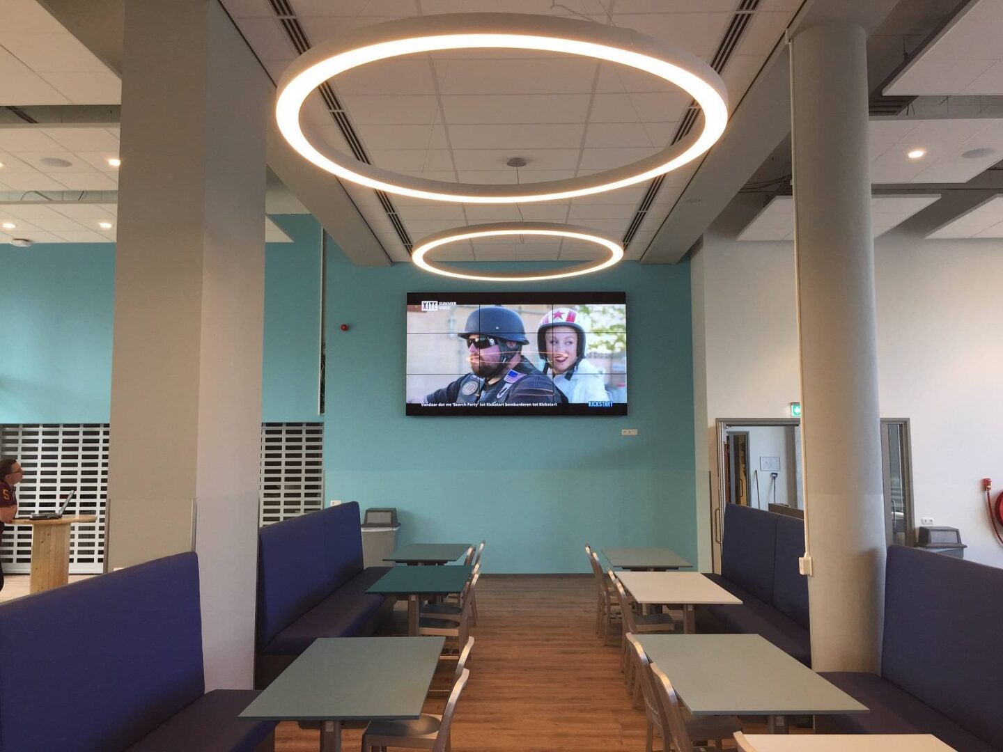 Noorderpoort School small