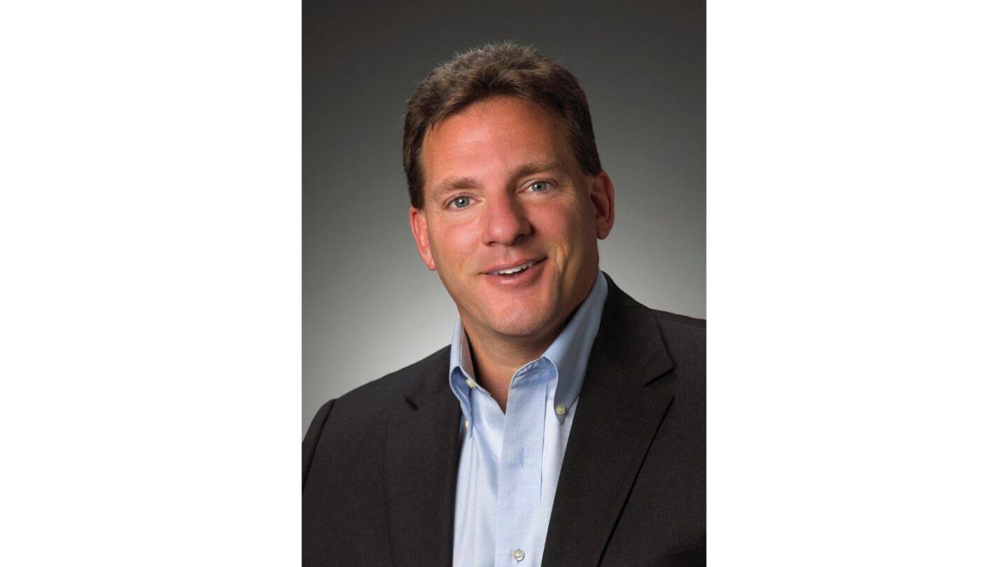 Vince Schuster Kristen O Hara