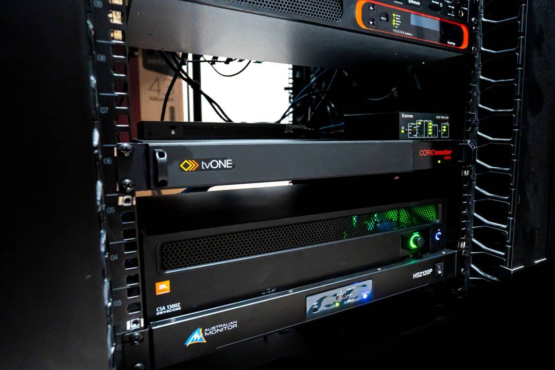 tvONE TAFE QLD 1 Videopro 50 1 50