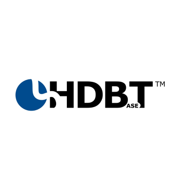 HDBT logo