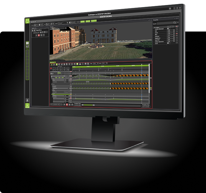 monitor