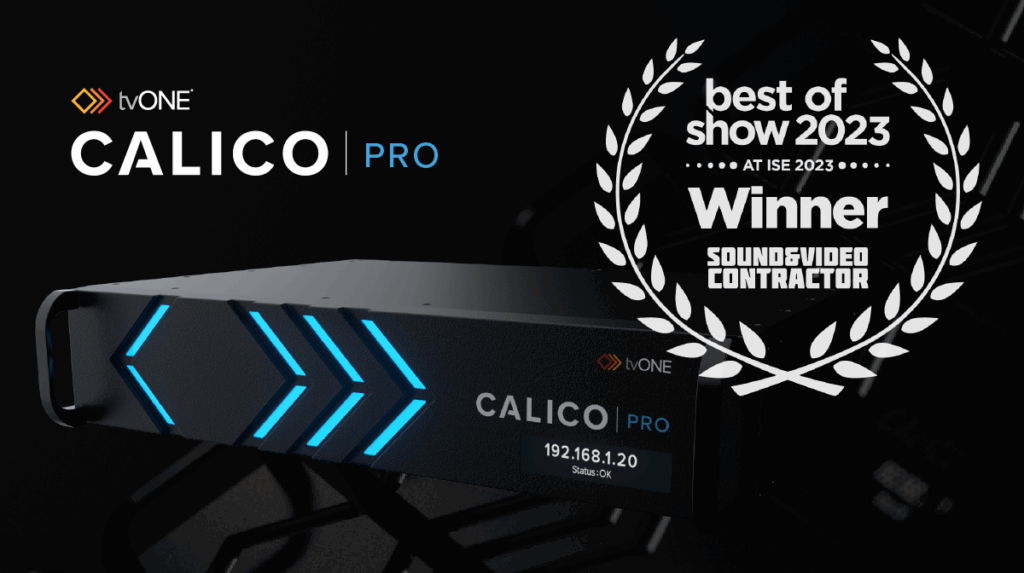 calico pro