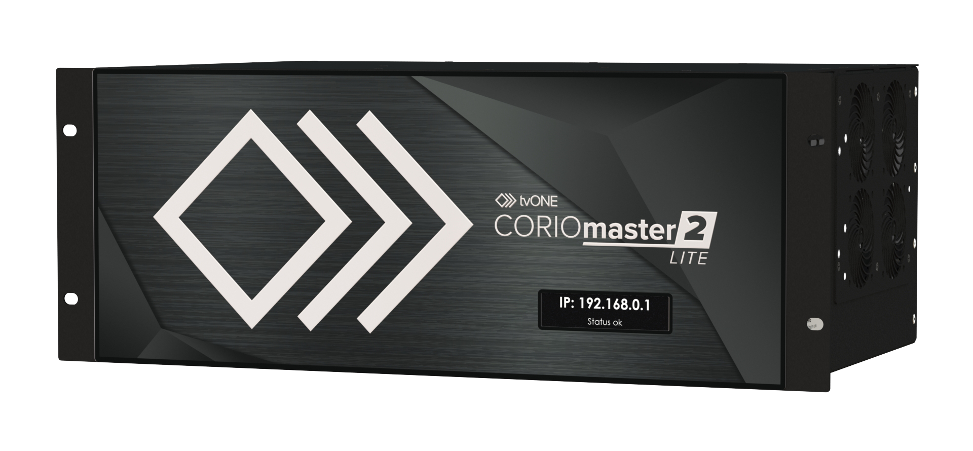 CORIOmaster2 LITE