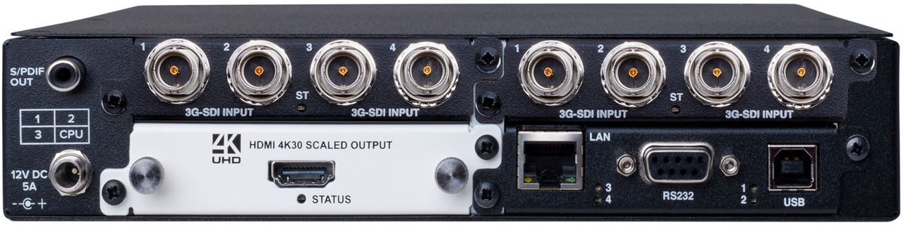 CORIOview MWP-8GS-1Y