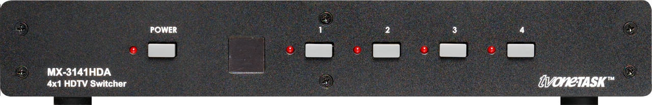 MX-3141HDA - Image 2