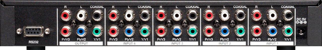 MX-3141HDA - Image 3