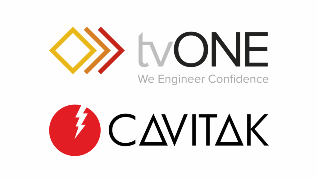 tvONE Cavitak