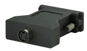 YC (S-Video) Adapter,  ZDS2046