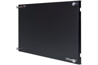 ONErack 4RU空白蓋