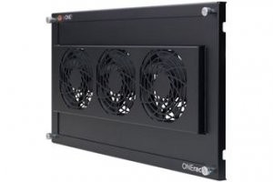 Onerack 5RU फैन कवर