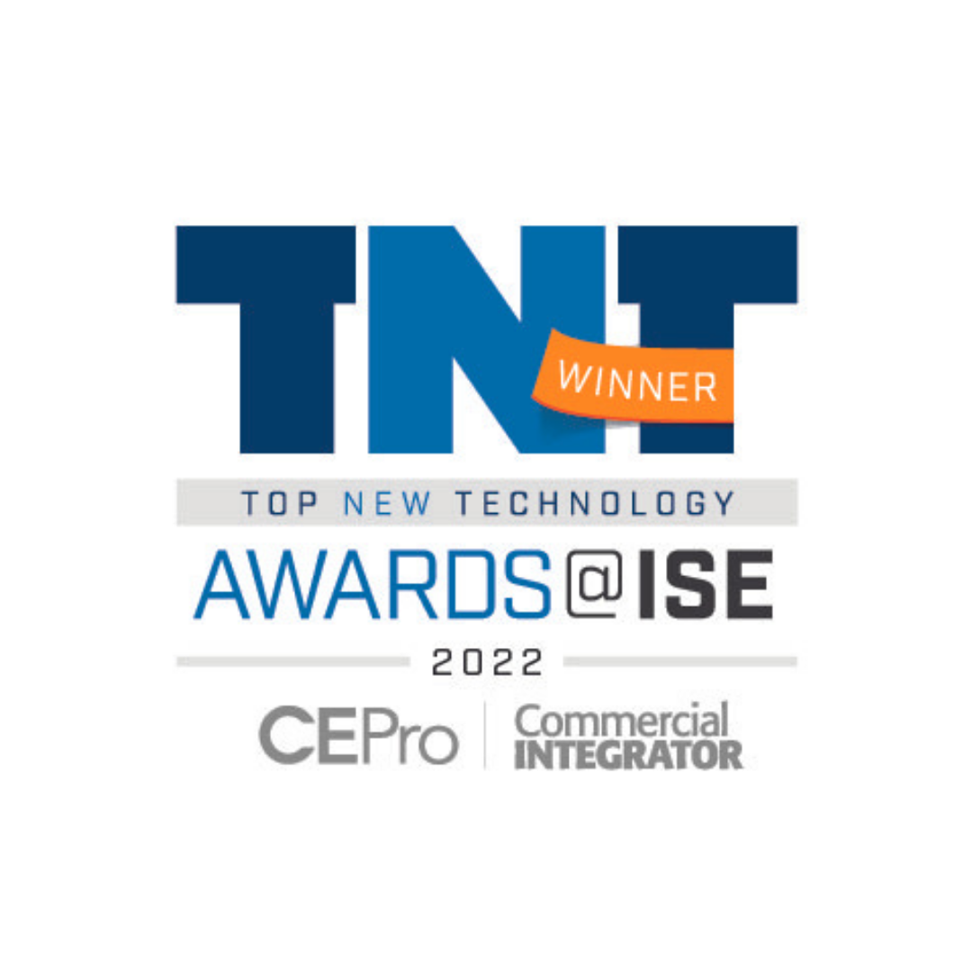 Top New Technology Awards 2022 Winner