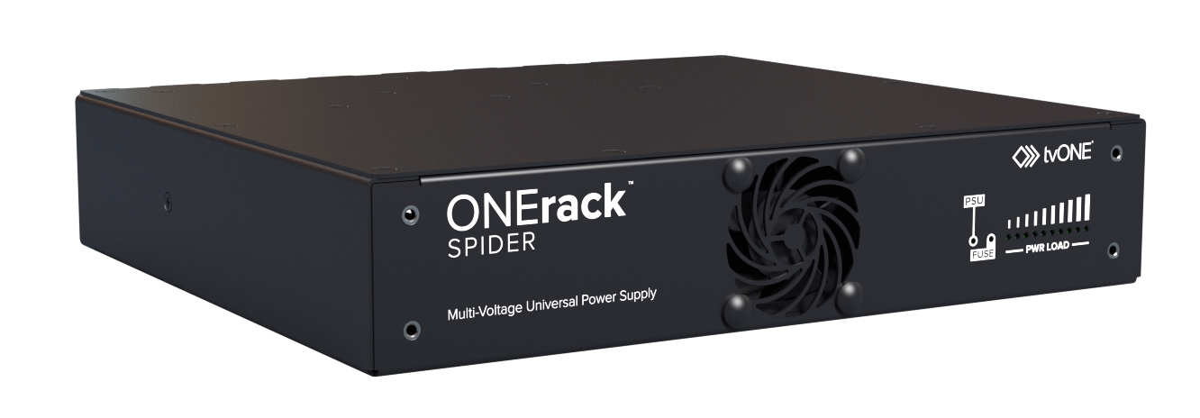 ONErack Spider Multi-Voltage DC Rackmount PSU - Image 6
