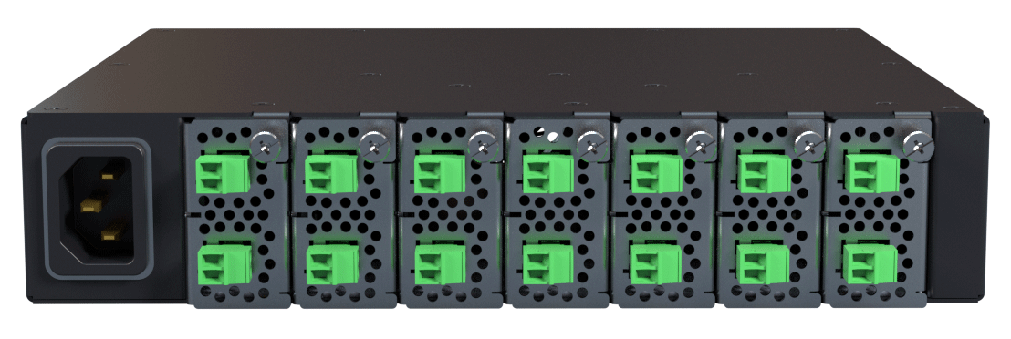 ONErack Spider Multi-Voltage DC Rackmount PSU - Image 4
