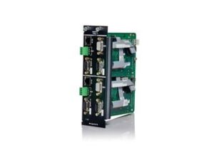 Morph-It Dual-TX-SAP -kortti ilman paikallista näyttöä, 400R3871-02