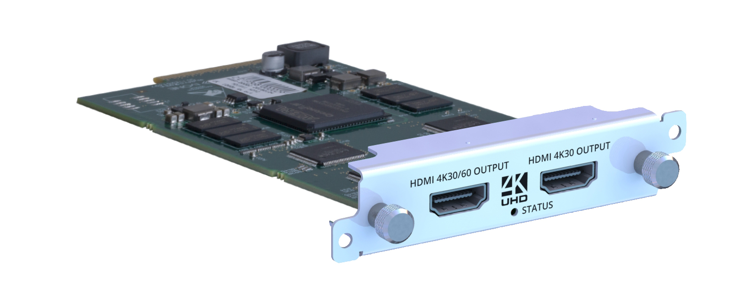 CM-HDMI-4K-SC-2OUT