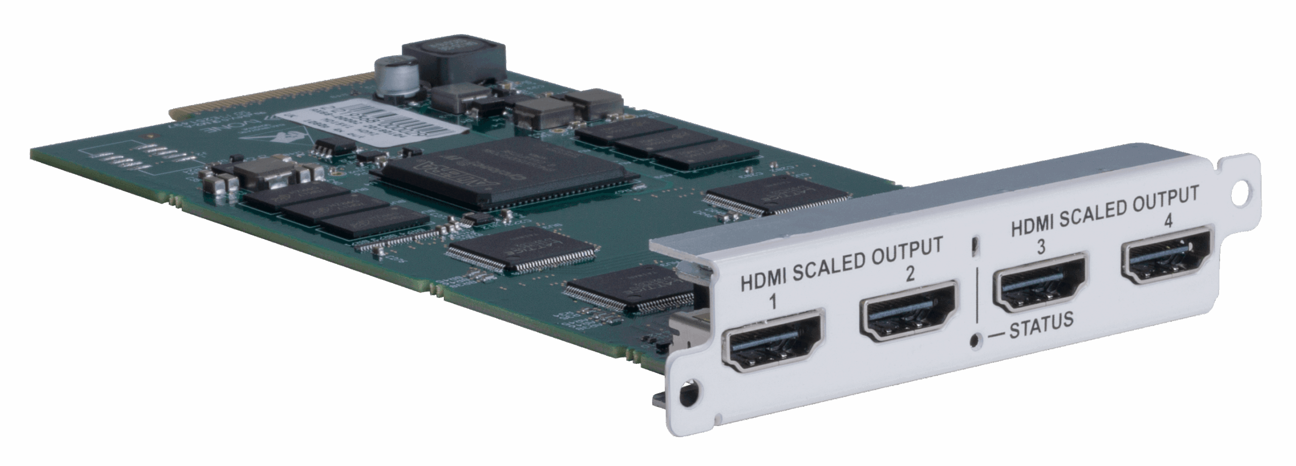 CM-HDMI-SC-4OUT