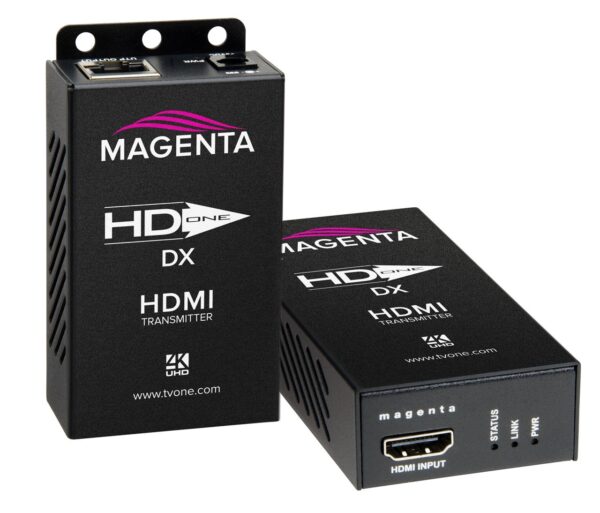 HD-One DX Kit - tvONE