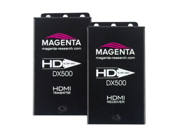 HD-One DX500 Kit - tvONE